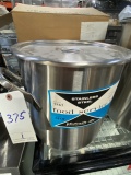 NEW VOLLRATH S/S 24QT STOCK POT