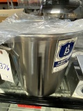 NEW BLOOMFIELD S/S 40QT STOCK POT