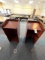 *EACH*WOOD COLLAPSIBLE LECTERNS