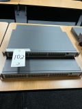 EACH*HP JE009A 48-PORT RACKMOUNT SWITCHES MOD. V1910-48G