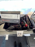 THERMALTAKE TOUCH 775W POWER SUPPLY MOD. XT 775W