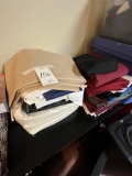 *LOT*ASST LINENS