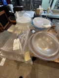 *LOT*ASST PLASTICWARES