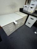 *EACH*ASST METAL FILE CABINETS