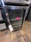 TRUE 1-GLASS DOOR COUNTERTOP COOLER MOD. GDM06-34