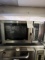 AMANA S/S COMMERCIAL MICROWAVE OVEN MOD. RFS12SW2B