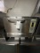 TURBOCHEF S/S COUNTERTOP CONVECTION OVEN 208/240V 1PH MOD. NGC