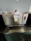 TURBOCHEF TORNADO S/S COUNTERTOP CONVECTION OVEN 208/230V 1PH MOD. NGC (MISSING BOTTOM PLATE)