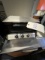 CUISINART S/S TOASTER OVEN MOD. TOB-50