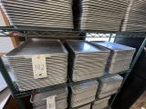 *EACH*ALUMINUM HALF-SIZE SHEET CAKE PANS