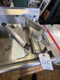 NEMCO TOMATO SLICER (NEEDS REPAIR)