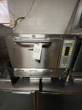 TURBOCHEF S/S COUNTERTOP CONVECTION OVEN 208/240V 1PH MOD. NGC