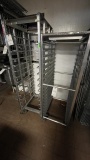 *EACH*ASST ALUMINUM BAKERS RACKS