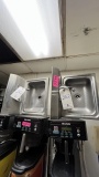 *EACH*S/S WALL HAND SINKS