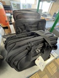 *LOT*ASST LAPTOP CARRYING CASES