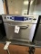 MERRYCHEF S/S COUNTERTOP CONVECTION OVEN MOD. 402S