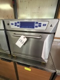 MERRYCHEF S/S COUNTERTOP CONVECTION OVEN MOD. IKON E4