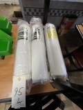 *LOT*ASST REPLACEMENT WATER FILTER CARTRIDGES