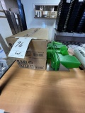 *LOT*NEW SANI-STATIONS (2-NEW IN BOX)