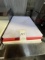 *LOT*(8)ASST POLY CUTTING BOARDS