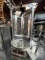 AUTODONER S/S VERTICAL GAS BROILER (MISSING SPIT)