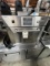 MERRYCHEF S/S HIGH-SPEED OVEN (DAMAGED DISPLAY) **TESTED & WORKING**