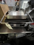 STAR PROMAX S/S SANDWICH GRILL MOD. 2.0