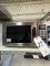 PANASONIC S/S COMMERCIAL MICROWAVE OVEN MOD. NE-1054E (MFD 4/2019)