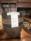 PAULANER MUNCHEN PARTYFASS BARREL