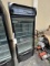 MINUS FORTY 1-GLASS DOOR COOLER MOD. 22USGR