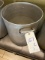 MEDIUM ALUMINUM HEAVY-DUTY STOCK POT