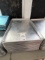 *EACH*ALUMINUM SHEET CAKE PANS