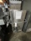 CHAMPION S/S UPRIGHT DISHWASHER (NOT WORKING/FOR PARTS ONLY)