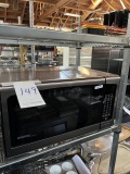 DANBY S/S MICROWAVE OVEN