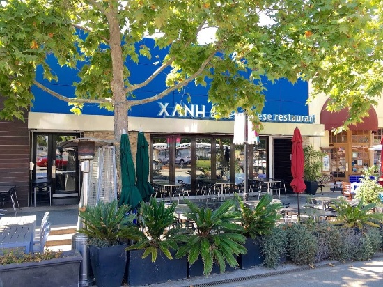 XANH Restaurant