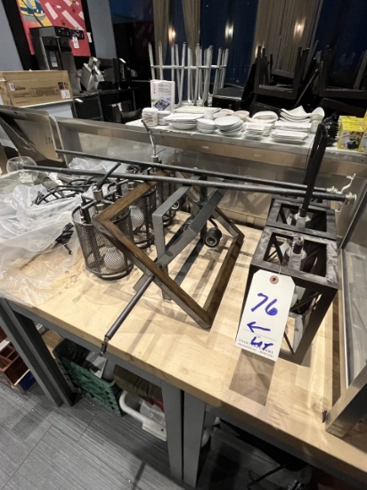 *LOT*LIGHT FIXTURES