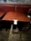 WOOD STAND-UP 30