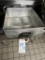 ALUMINUM HEAVY-DUTY 18