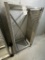 ALL S/S SIDE-LOAD BAKERS RACK (NO CASTERS)