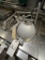 BELSHAW ALUMINUM DONUT DROPPER