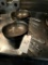 *EACH*VOLLRATH S/S 10