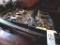 *LOT*(1160PCS)S/S HEAVY-GAUGE KNIVES, FORKS, SPOONS