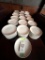 *EACH*TRIA WHITE 9