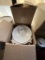 *EACH*NEW TRIA WHITE 8.5