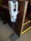ECOLAB FLOOR-STANDING HAND SANITIZER STATION