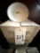 *EACH*NEW TRIA WHITE 9