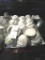 *EACH*STEELITE WHITE 5