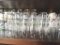 *LOT*(40)PINT GLASSES