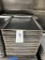 *EACH*ALUMINUM SHEET CAKE PANS