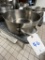 CENTURION S/S HEAVY-DUTY 15QT BRAISING PAN MOD. 3315